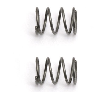 Team Associated Shock Springs (.016 Wire)
