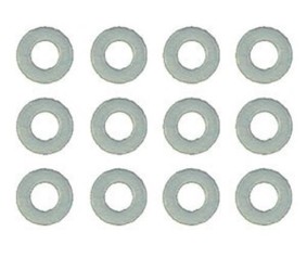 Team Associated Nylon Axle/Shock/Hub Carrier Spacer