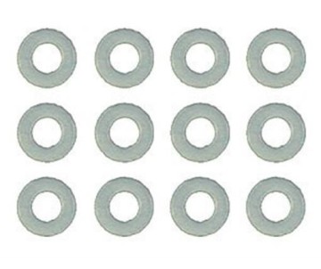Team Associated Nylon Axle/Shock/Hub Carrier Spacer