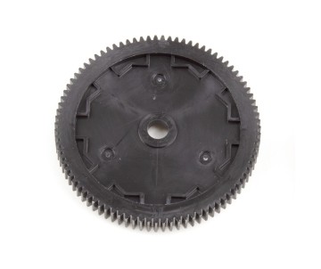 Element Octalock Spur Gear, 87T 48P