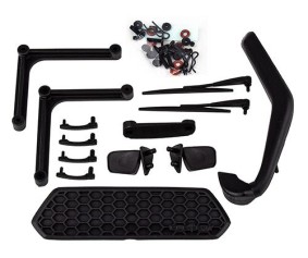 Team Associated Knightrunner Body Accessories