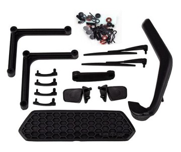 Team Associated Knightrunner Body Accessories