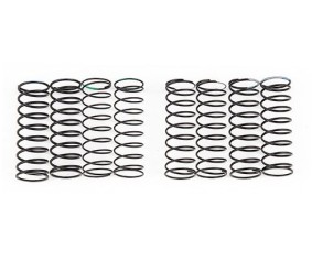 Team Associated Enduro SE, Shock Springs, Soft