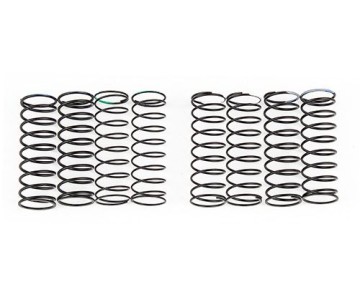 Team Associated Enduro SE, Shock Springs, Soft