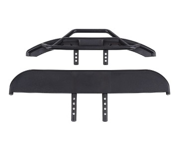Team Associated Enduro SE, Utron Body Bumpers 