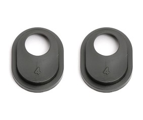 Team Associated Axle Height Adjuster (#4 Offset)