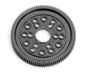 Team Associated Spur Gear, 100T 64P, Kimbrough