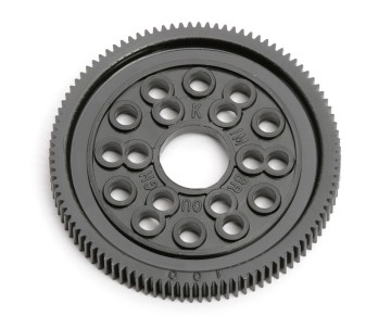 Team Associated Spur Gear, 100T 64P, Kimbrough