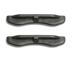 Team Associated Antenna Rod, fiberglass, with end cap