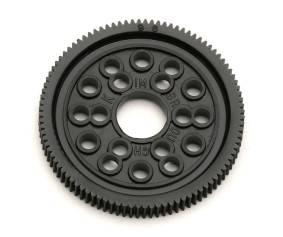 Team Associated Spur Gear, 96T 64P
