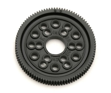 Team Associated Spur Gear, 96T 64P