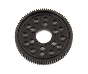 Team Associated Spur Gear, 88T 64P (in kit)
