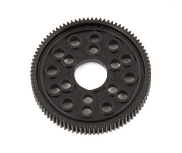 Team Associated Spur Gear, 88T 64P (in kit)