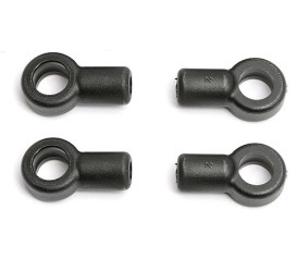Team Associated Upper Arm Eyelet (4)