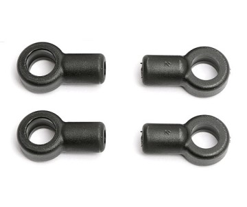 Team Associated Upper Arm Eyelet (4)