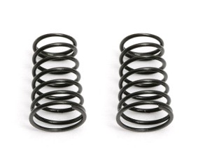 Team Associated Side Spring (Black - 3.75lb) (2)