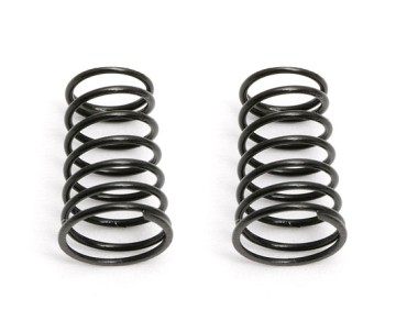 Team Associated Side Spring (Black - 3.75lb) (2)