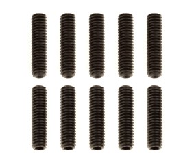 Team Associated Set Screws, M4x16mm (10)
