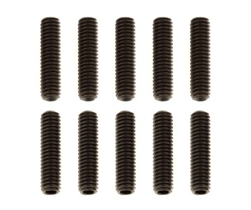 Team Associated Set Screws, M4x16mm (10)