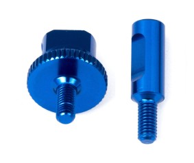 Team Associated RC12R6 Shock Rod End