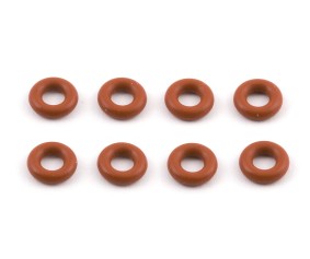 Team Associated Red O-Rings