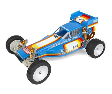 Team Associated 1/10 RC10 2wd Graphite Kit