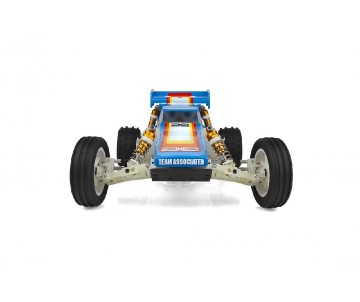 Team Associated 1/10 RC10 2wd Graphite Kit