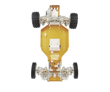 Team Associated 1/10 RC10 2wd 2025 Metallic Edition Kit
