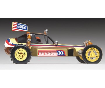 Team Associated 1/10 RC10 2wd 2025 Metallic Edition Kit