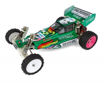 Team Associated 1/10 RC10 ’89 Stealth Car Masami Edition 2wd Kit