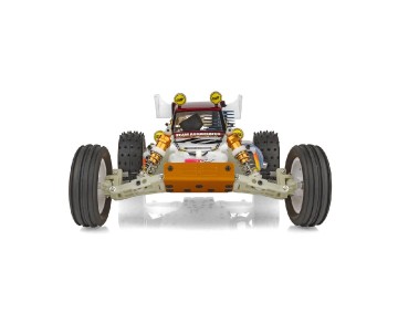 Team Associated 1/10 RC10GB Nitro Buggy 2wd Kit