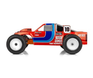 Team Associated RC10T 4WD Kit