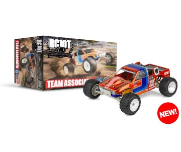 Team Associated RC10T 4WD Kit