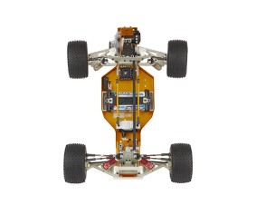 Team Associated RC10T 4WD Kit