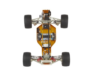 Team Associated RC10T 4WD Kit