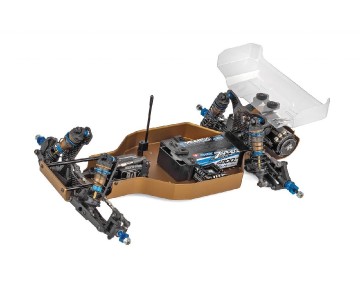Team Associated RC10 Factory Team Kit