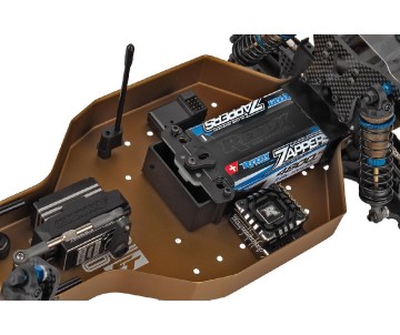 Team Associated RC10 Factory Team Kit
