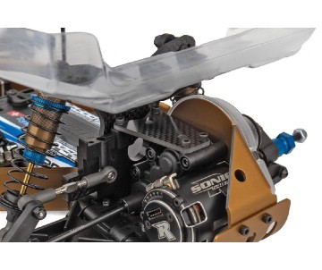 Team Associated RC10 Factory Team Kit