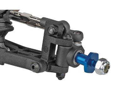 Team Associated RC10 Factory Team Kit