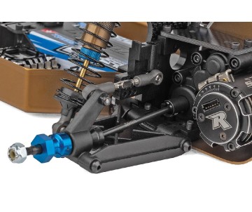 Team Associated RC10 Factory Team Kit