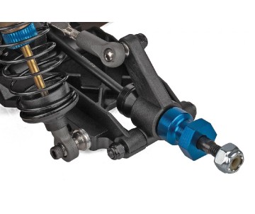 Team Associated RC10 Factory Team Kit