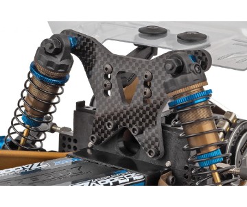 Team Associated RC10 Factory Team Kit