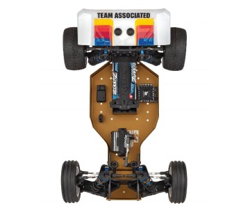 Team Associated RC10 Factory Team Kit