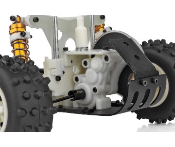 Team Associated 1/10 Retro 80's Ultra Champ Kit