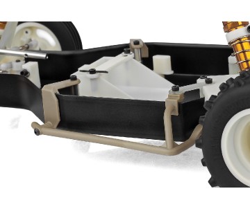 Team Associated 1/10 Retro 80's Ultra Champ Kit