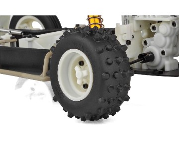 Team Associated 1/10 Retro 80's Ultra Champ Kit