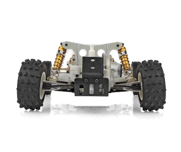Team Associated 1/10 Retro 80's Ultra Champ Kit