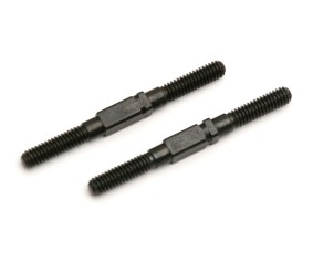 Team Associated Turnbuckles, 1.25 in