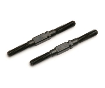 Team Associated Turnbuckles, 1.25 in