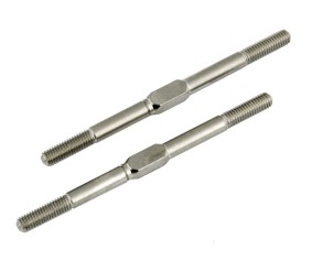 Team Associated Turnbuckles, 2.06 in